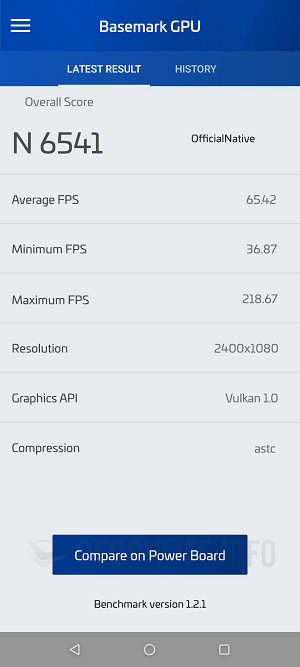 ASUS ZenFone 7 Pro - Benchmark (23)