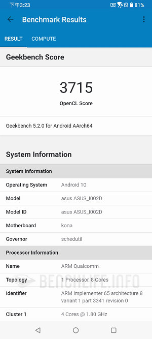 ASUS ZenFone 7 Pro - Benchmark (5)