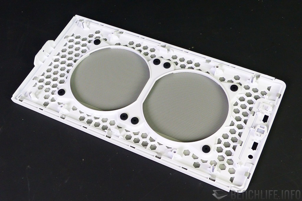 Cooler Master MasterBox NR200P top panel