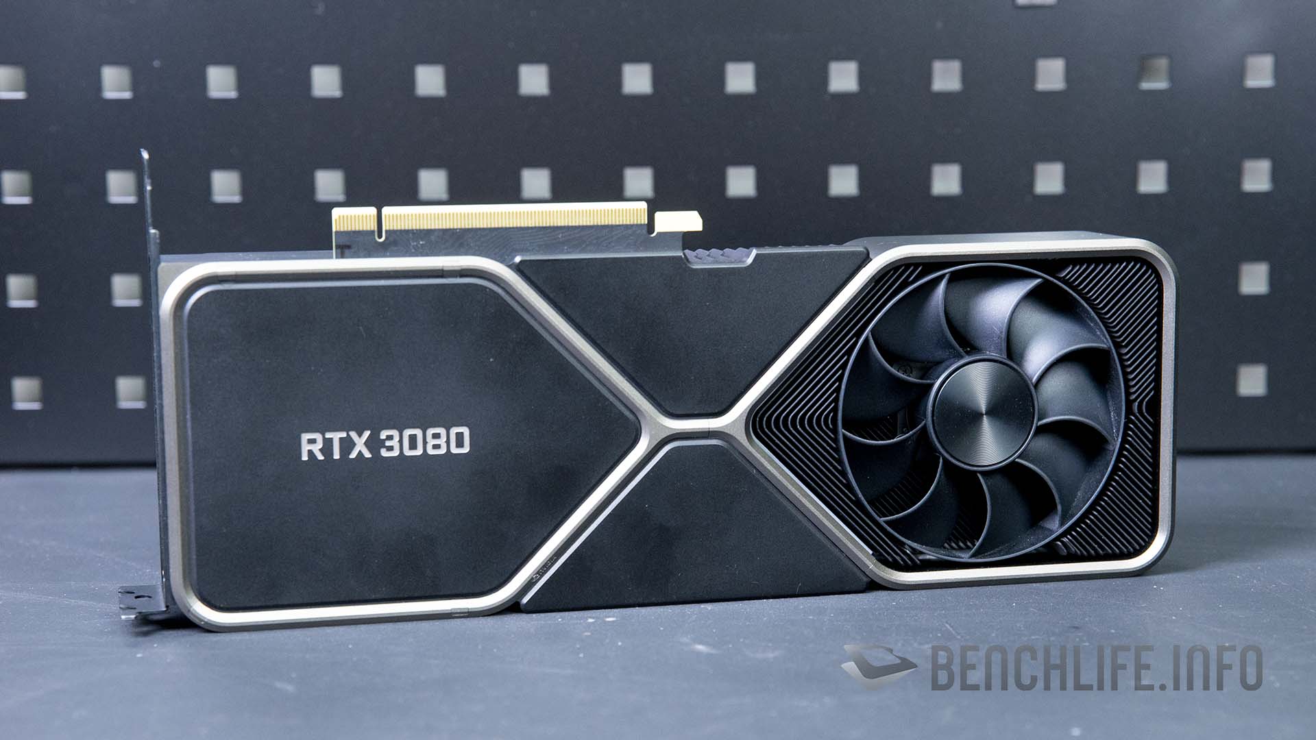 [情報] 回擊 AMD Radeon RX 6900 XT，NVIDIA GeF