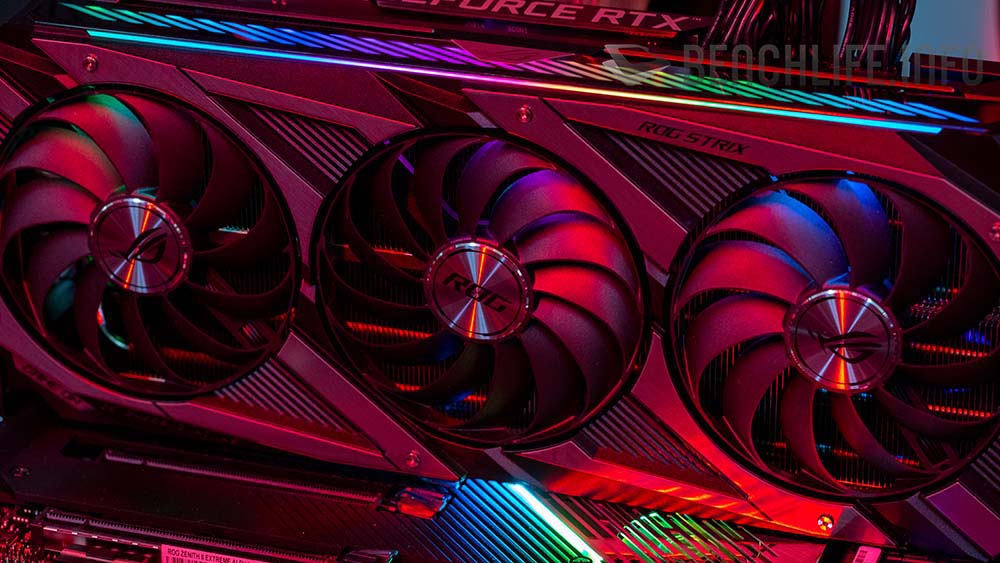 rog strix 3090_2 - BenchLife.info