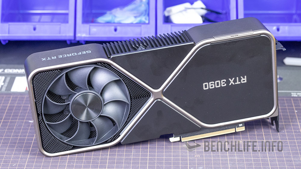 rtx 3090 fe 11
