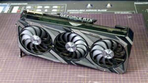 Asus ROG STRIX RTX3090-O24G-GAMING