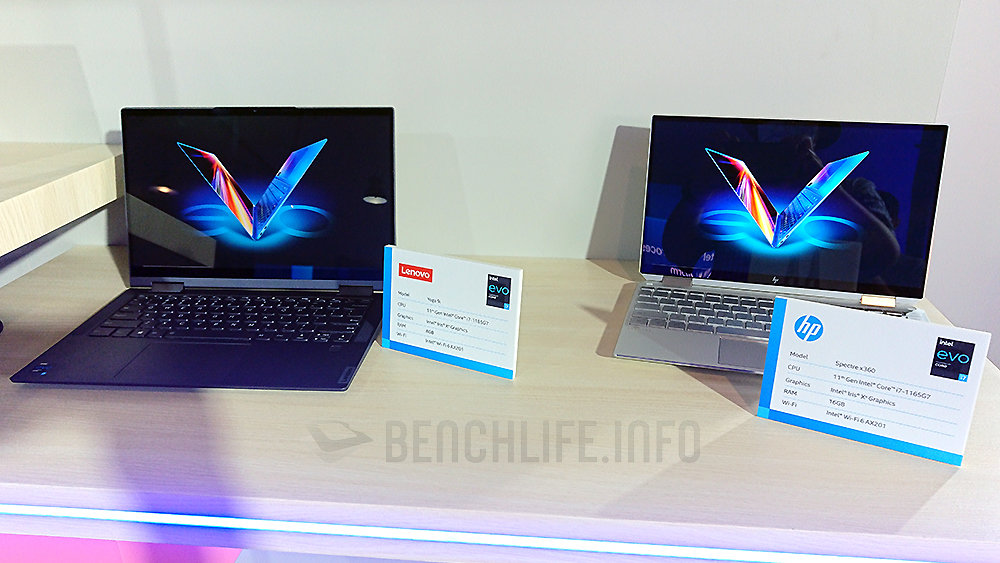 Intel Evo Open House (14)