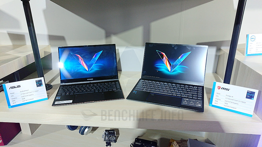 Intel Evo Open House (15)