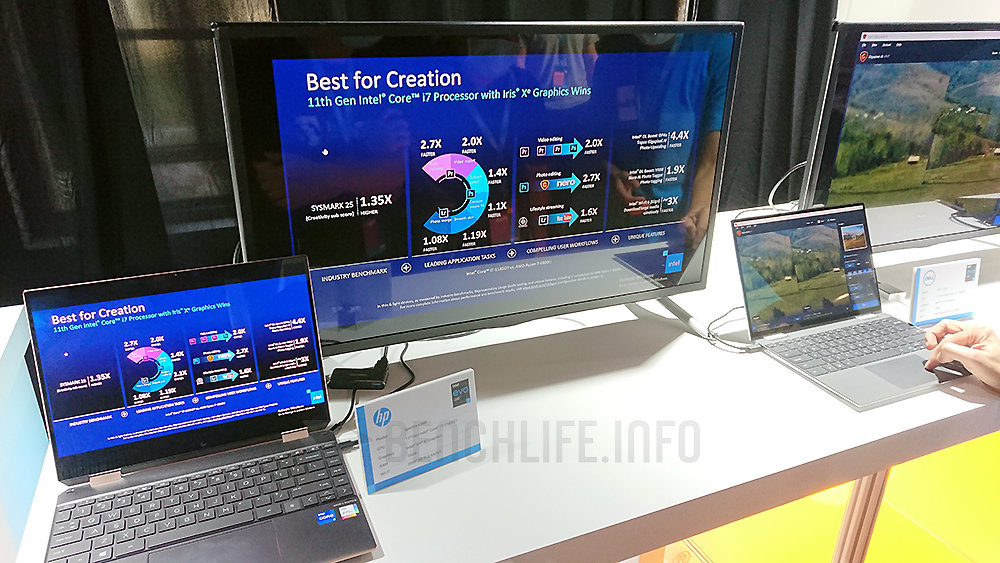 Intel Evo Open House (3)