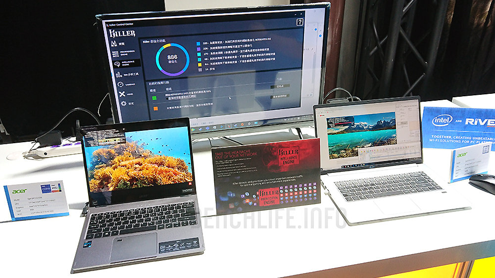 Intel Evo Open House (6)