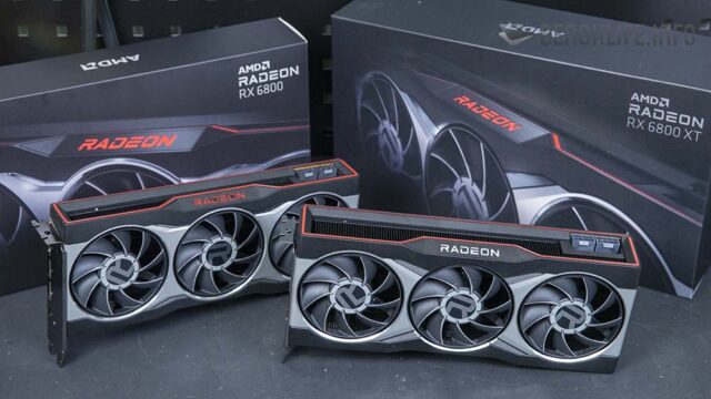 VRAM 的重要性：AMD Radeon 顯示卡帶來流暢 1440p 遊戲效能 - BenchLife.info