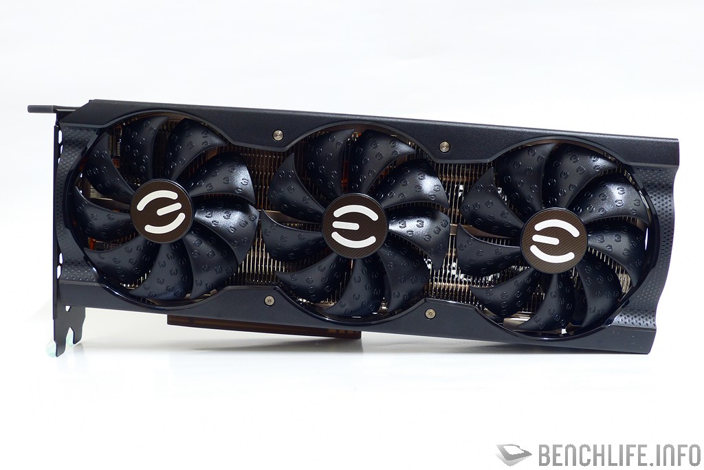 EVGA GeForce RTX 3060 Ti FTW3 ULTRA GAMING front