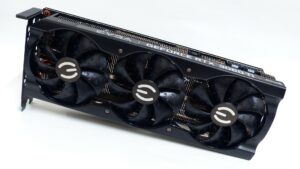 EVGA GeForce 3060 Ti FTW3 ULTRA GAMING