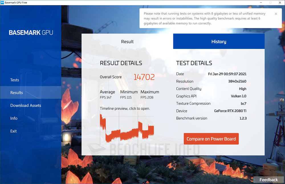 MSI MEG B550 Unify - Benchmark (23)