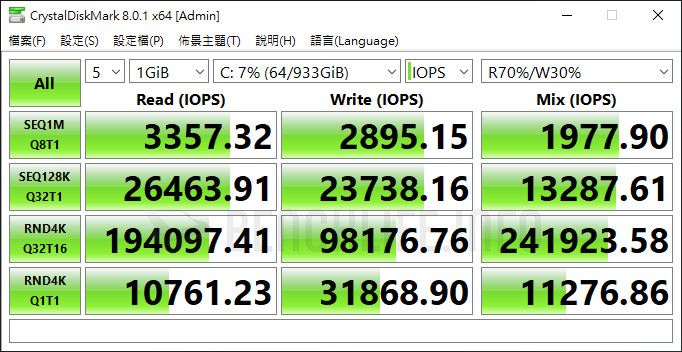 ASUS TUF Dash F15 - Benchmark A (22)