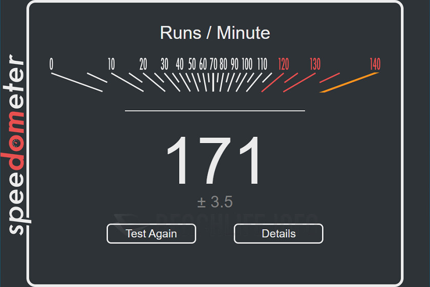 ASUS TUF Dash F15 - Benchmark A (5)