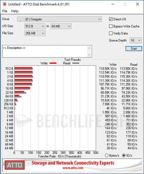 ASUS TUF Dash F15 - Benchmark E (2)