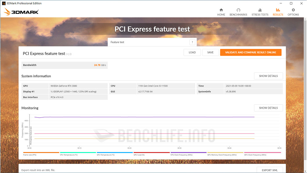 MSI MAG B560M Bazooka - Benchmark (11)