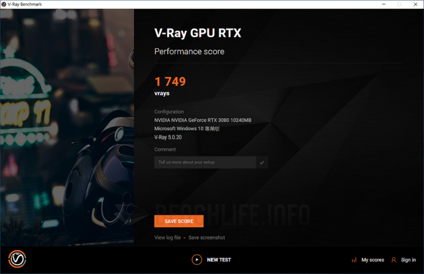 MSI MAG B560M Bazooka - Benchmark (7)