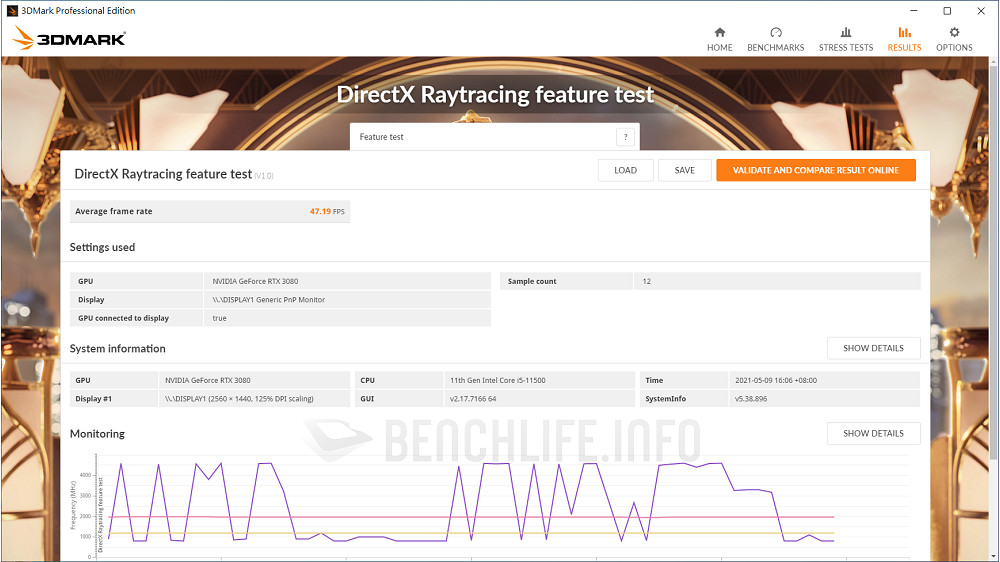 MSI MAG B560M Bazooka - Benchmark (9)