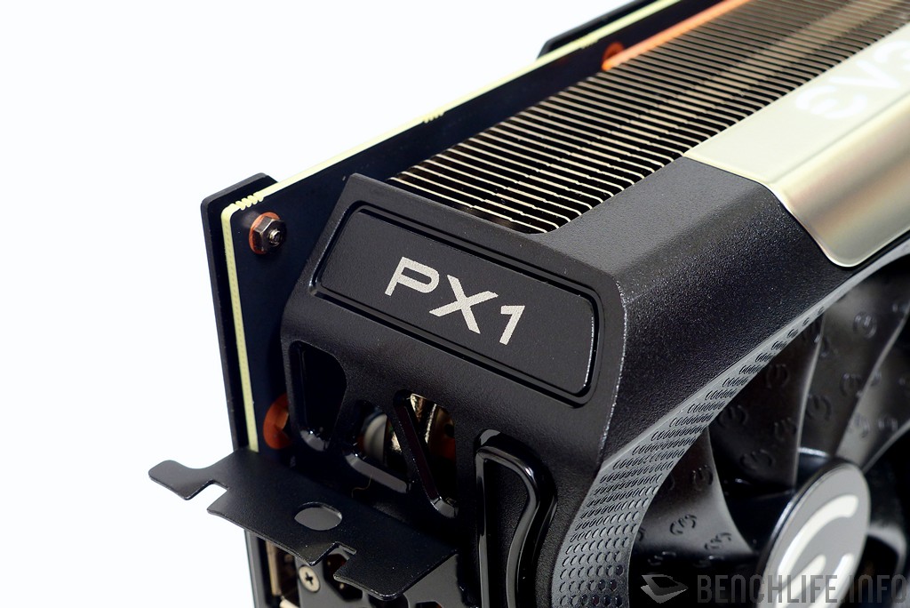 EVGA GeForce RTX 3080 Ti FTW3 Ultra Gaming PX1