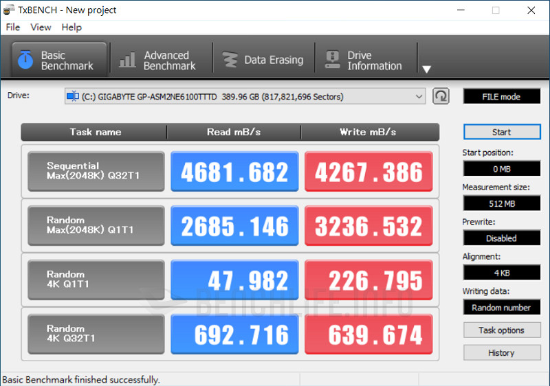 MSI MEG Z590 Unify - Benchmark (7)