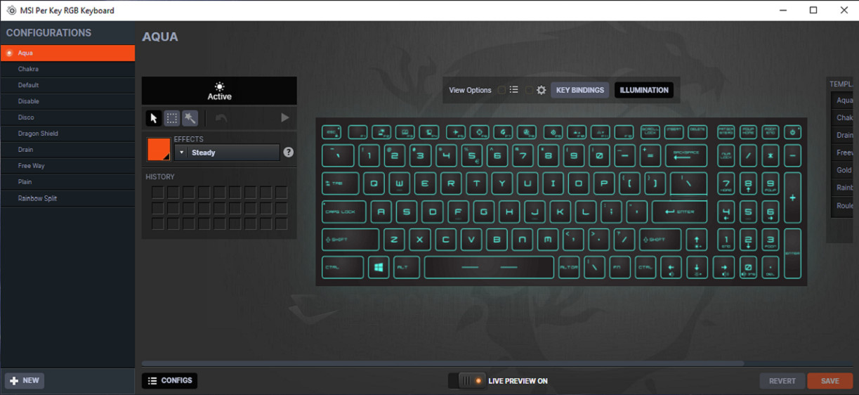 msi steelseries gg msi steelseries gg