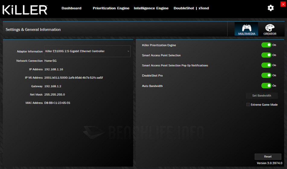MSI GE76 Raider 11UH - Software (22)