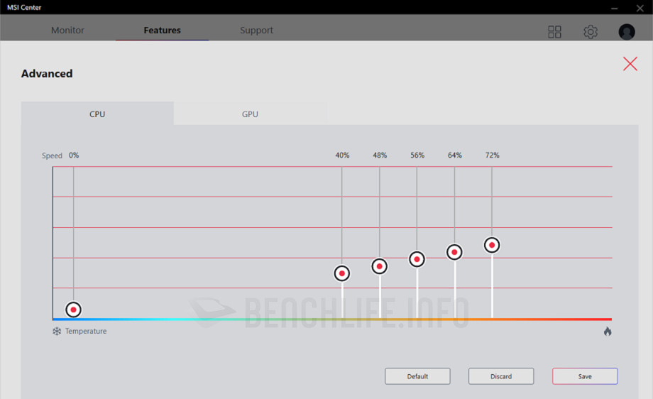 MSI GE76 Raider 11UH - Software (8)