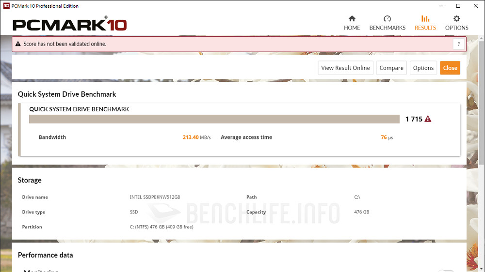 ASUS Mini PC PN51 - Benchmark (15)