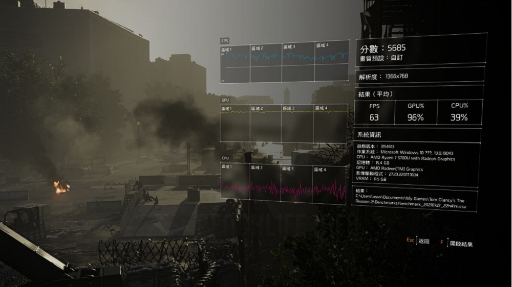 ASUS Mini PC PN51 - Benchmark (19)