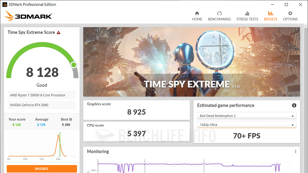 MSI MAG X570S Torpedo Max - Benchmark (12)