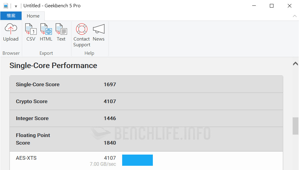 MSI MAG X570S Torpedo Max - Benchmark (22)