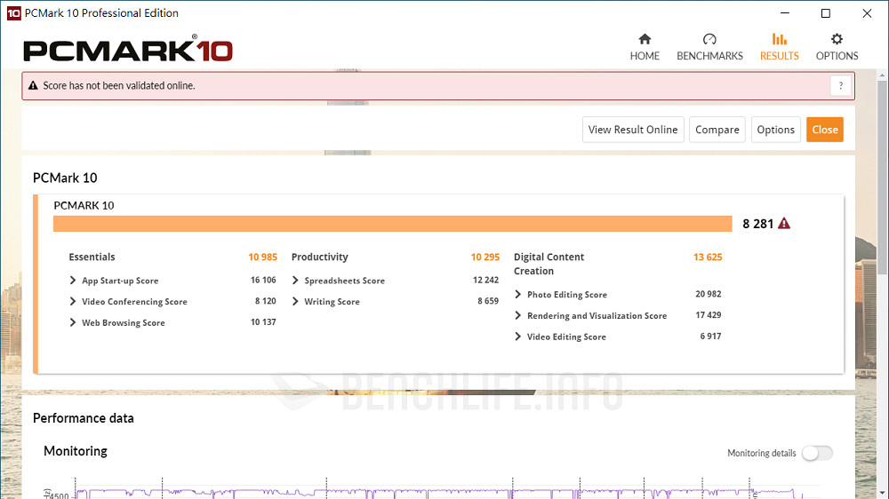 MSI MAG X570S Torpedo Max - Benchmark (5)