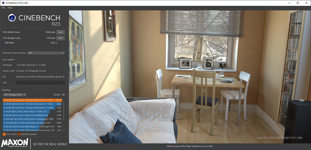 MSI MPG Gaming Maverik - Benchmark (13)