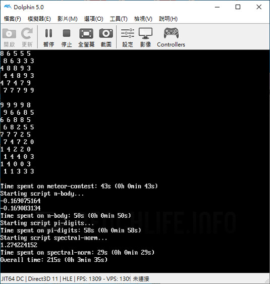 MSI MPG Gaming Maverik - Benchmark (16)