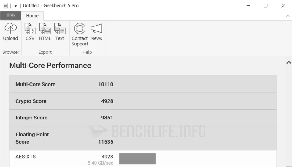 ASUS ProArt X570-Creator WiFi - Benchmark (5)