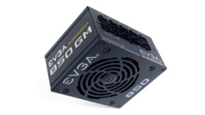 EVGA SuperNOVA 850 GM review