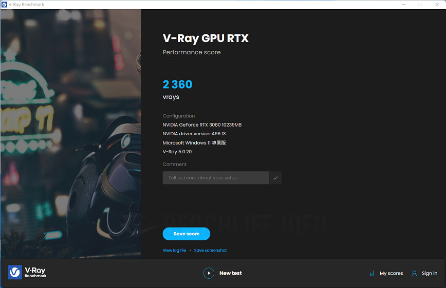 MSI MPG Z690 Carbon WiFi - Benchmark (4)
