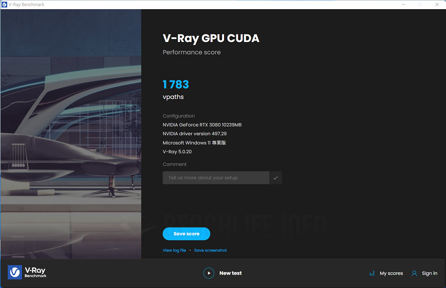 ASUS TUF Gaming B660M-Plus WiFi D4 - Benchmark (10)