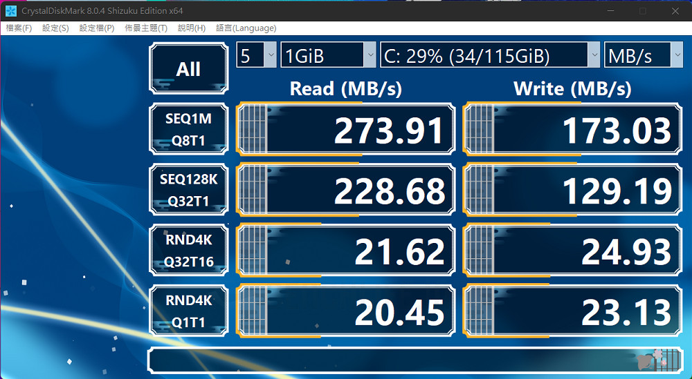 ASUS Vivobook 13 Slate OLED - Benchmark (3)