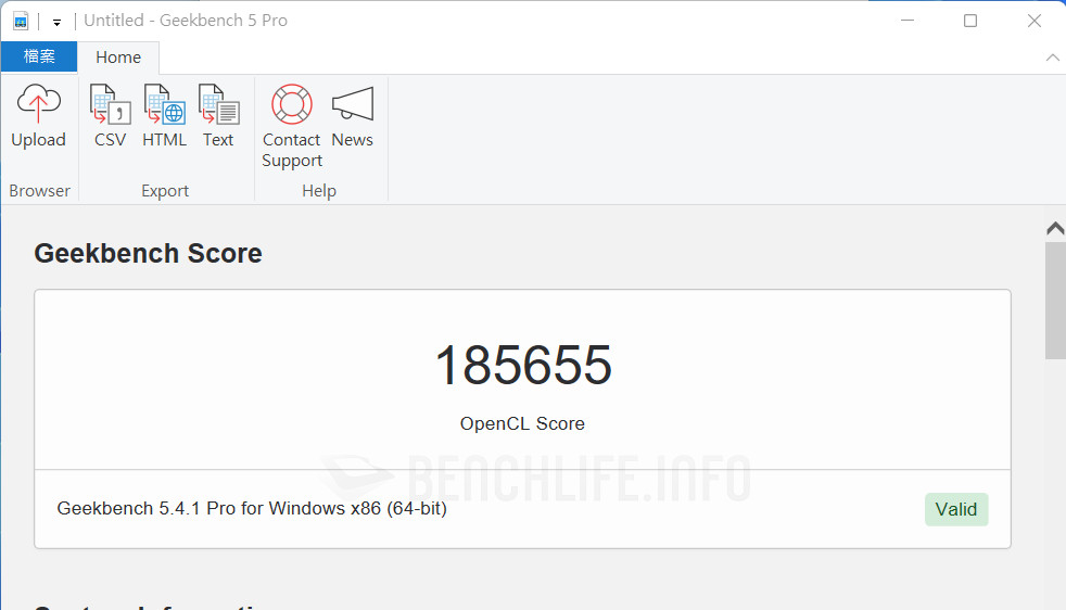 MSI MAG B660M Bazooka DDR4 - Benchmark (10)