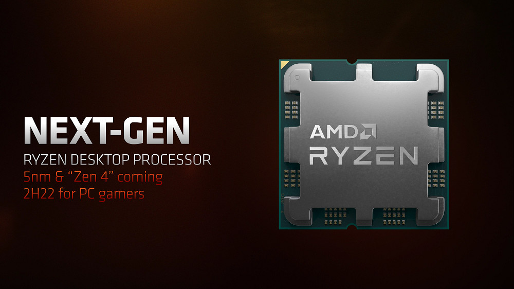 [情報] AMD將於8/5舉辦AM5主板線上活動