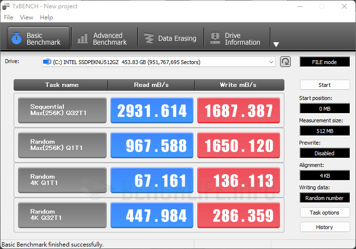 ASUS TUF Gaming A17( 2022) - Benchmark (12)