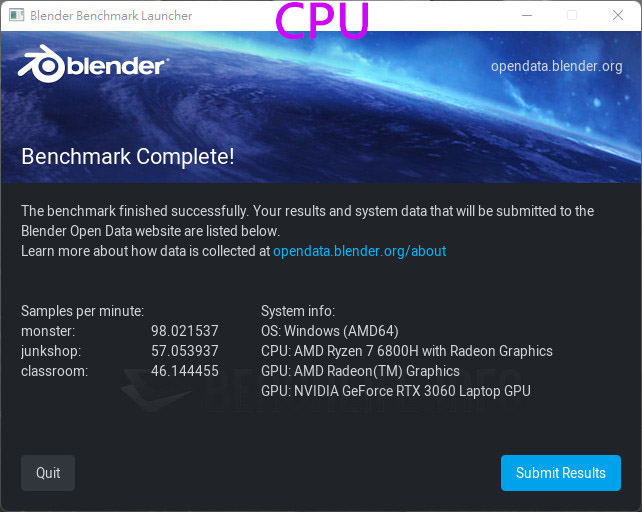 ASUS TUF Gaming A17( 2022) - Benchmark (15)