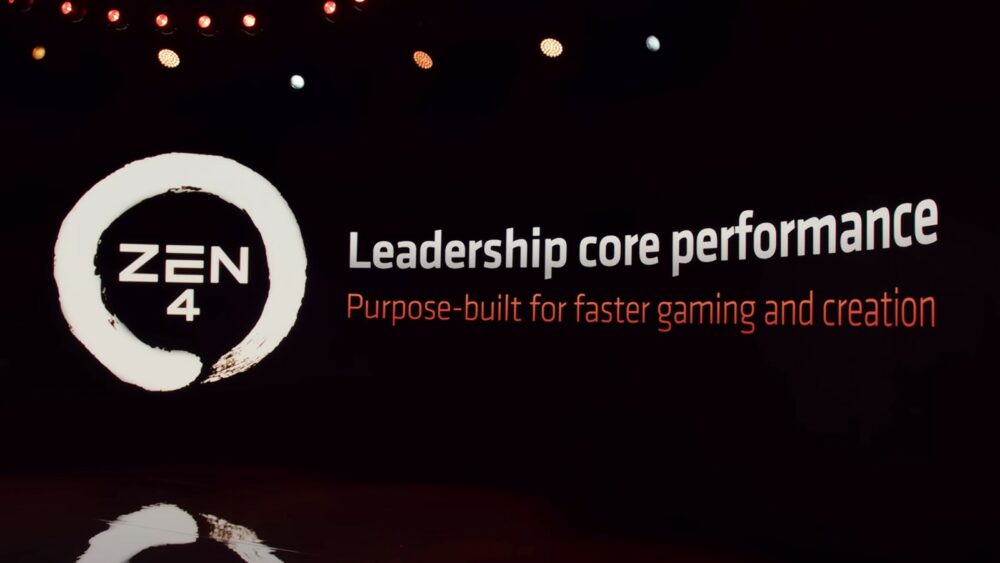 AMD Zen 4