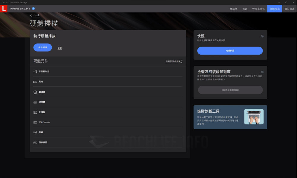 Lenovo ThinkPad Z16 Gen 1 (1)