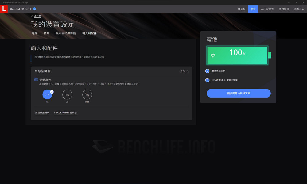 Lenovo ThinkPad Z16 Gen 1 (8)