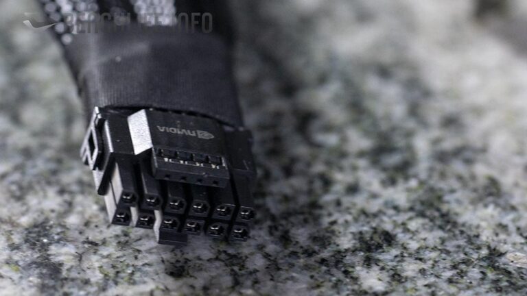 「H++」視為「H+」升級版本,12V-2x6 接頭最大功耗維持 600W 設計 - BenchLife.info