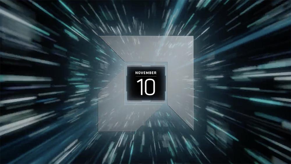 AMD EPYC 11 11 BenchLife info