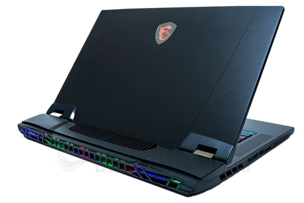 MSI Titan GT77HX 13VI (3)