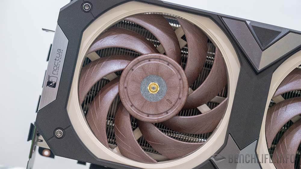 ASUS officially launches their RTX 4080 Noctua Edition graphics card - OC3D