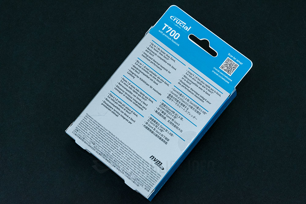Crucial T700 PCIe 5.0 NVMe SSD (5)